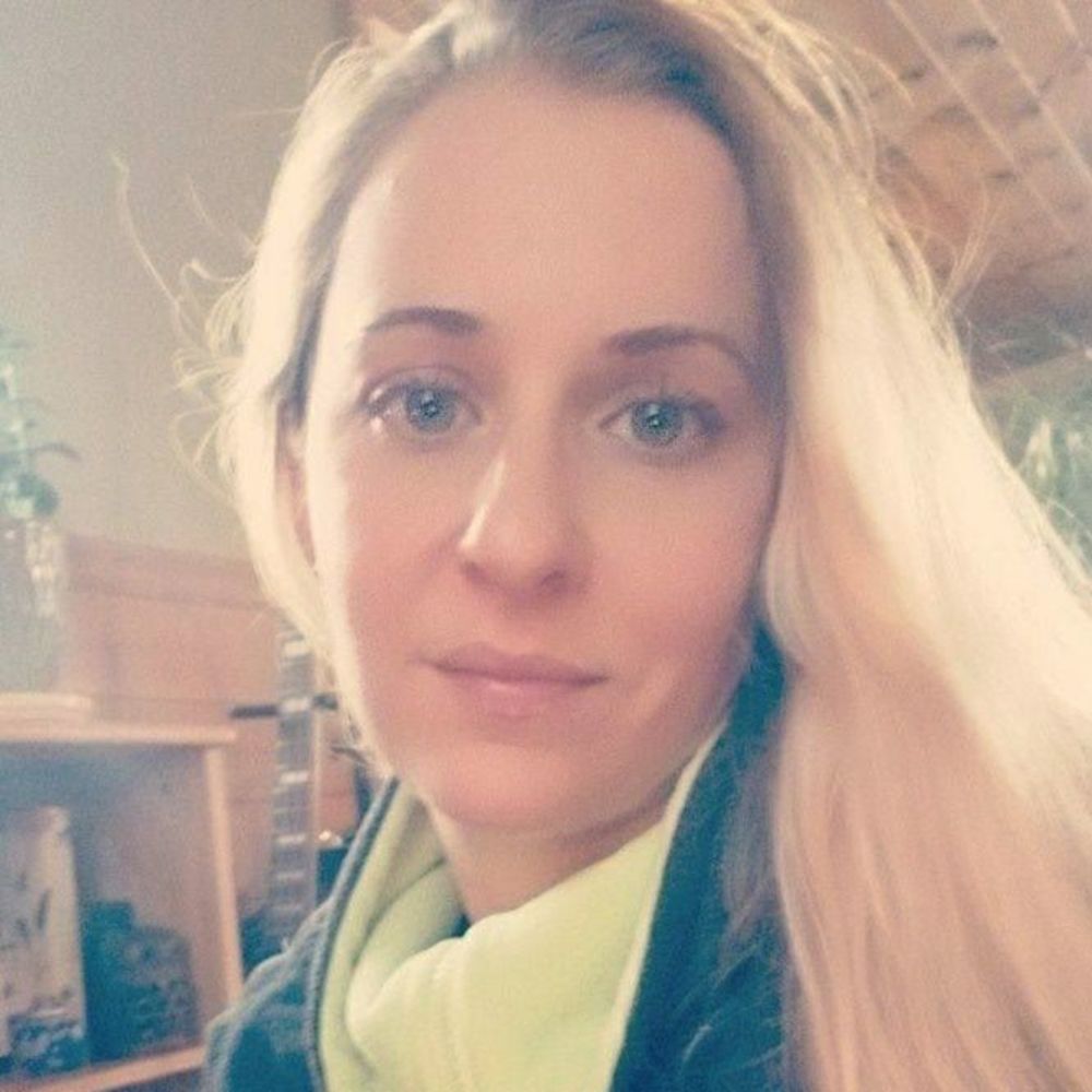 Meet your Posher, Mary